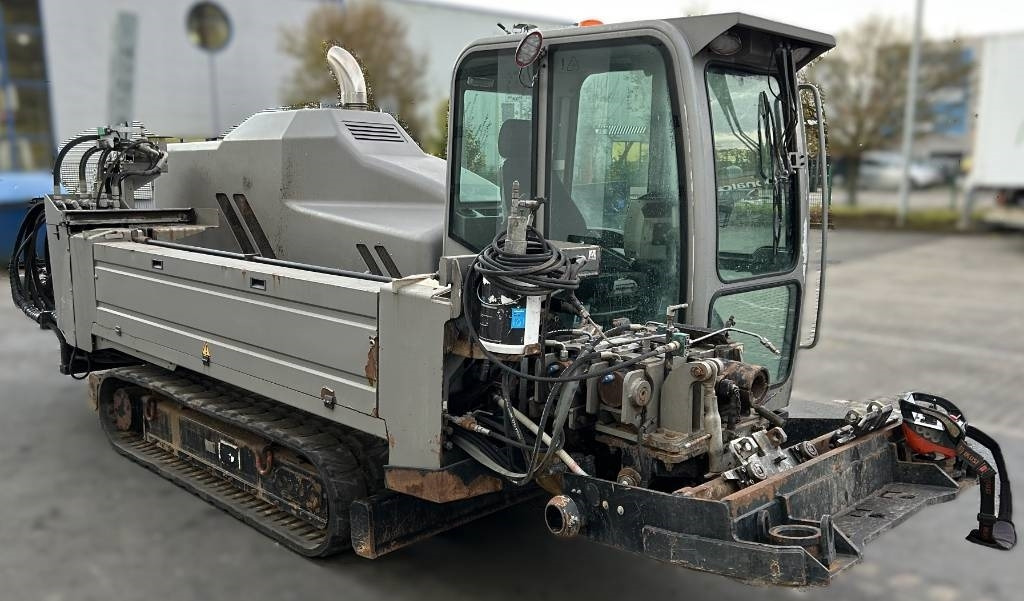 Tracto GRUNDODRILL 15XP - Техника для горизонтального бурения: фото 3 Tracto GRUNDODRILL 15XP - Техника для горизонтального бурения: фото 3
