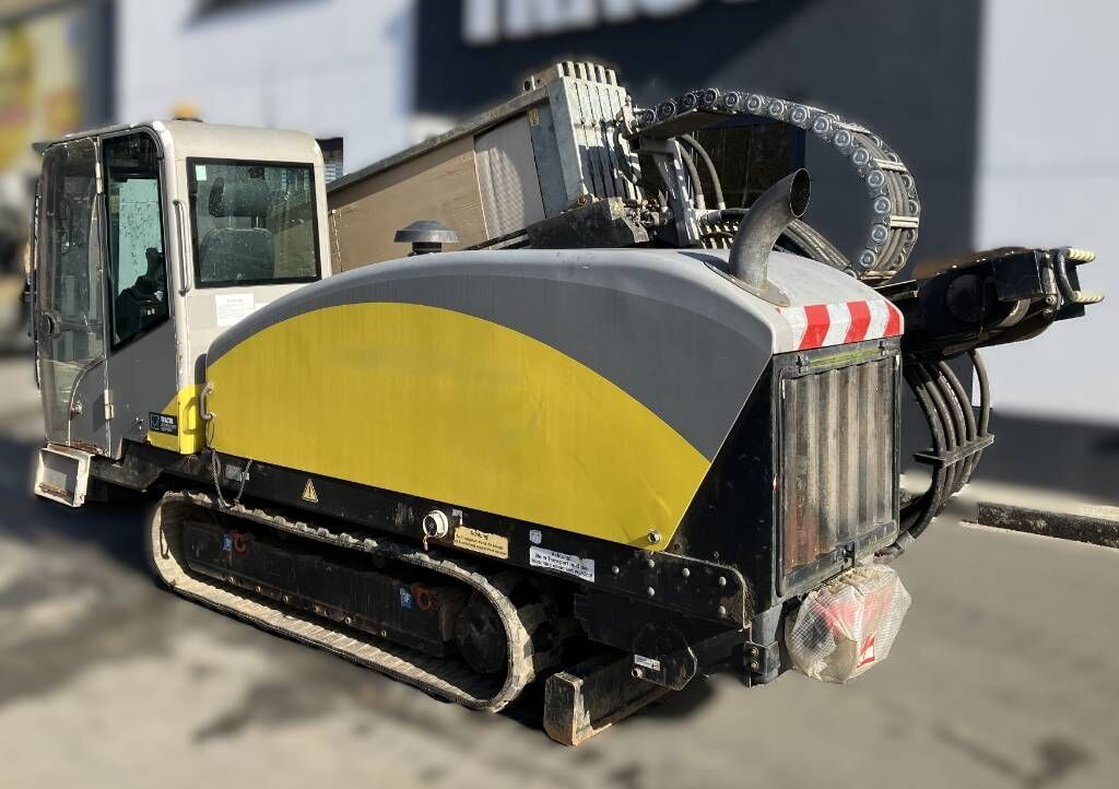 Tracto-Technik GRUNDODRILL 15XP Tracto-Technik GRUNDODRILL 15XP - Техника для горизонтального бурения: фото 2 Tracto-Technik GRUNDODRILL 15XP Tracto-Technik GRUNDODRILL 15XP - Техника для горизонтального бурения: фото 2