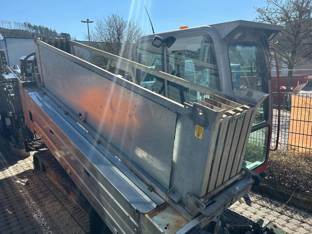 Tracto-Technik GRUNDODRILL 15XPT - Техника для горизонтального бурения: фото 2 Tracto-Technik GRUNDODRILL 15XPT - Техника для горизонтального бурения: фото 2