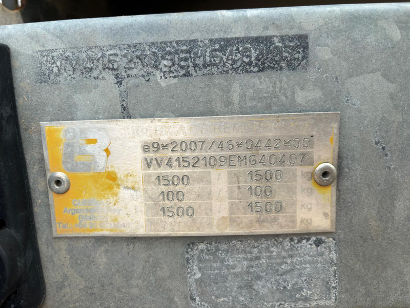 Atlas-Copco QAS30 ST3 - Экскаватор-погрузчик: фото 5 Atlas-Copco QAS30 ST3 - Экскаватор-погрузчик: фото 5