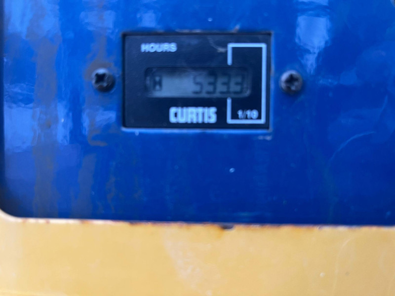 Canycom S100 - Внедорожный самосвал: фото 5 Canycom S100 - Внедорожный самосвал: фото 5