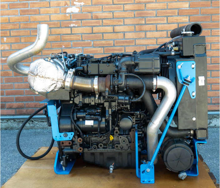 Deutz TCD 2.2 L3 Engine - Двигатель для Строительной техники: фото 1 Deutz TCD 2.2 L3 Engine - Двигатель для Строительной техники: фото 1