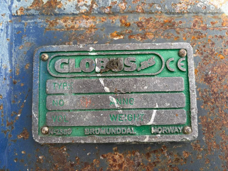 Мини-экскаватор Kubota U 10-3 G: фото 11