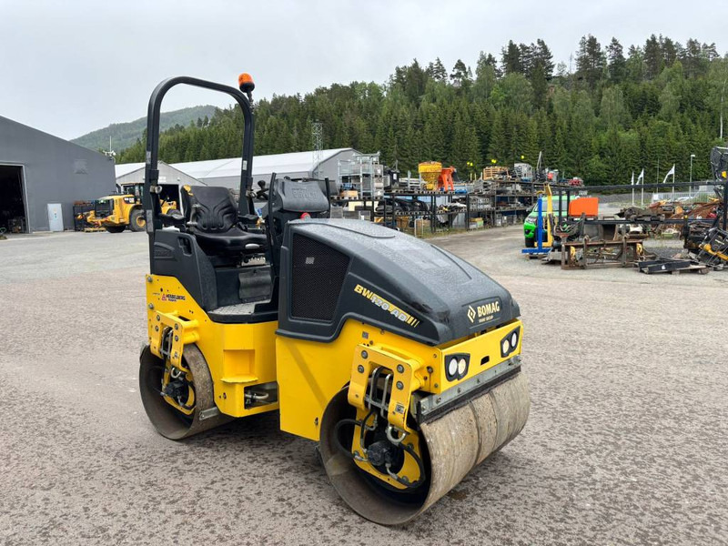 SOLD ** Bomag BW120AD-5 - Каток: фото 4 SOLD ** Bomag BW120AD-5 - Каток: фото 4