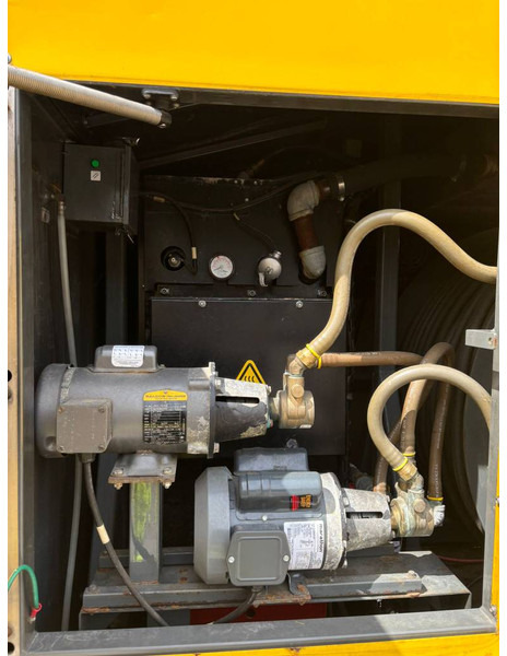 WACKER NEUSON HSH 700 G лизинг WACKER NEUSON HSH 700 G: фото 17