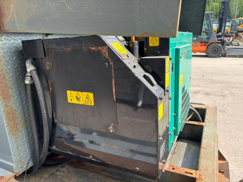 WACKER NEUSON HSH 700 G лизинг WACKER NEUSON HSH 700 G: фото 14