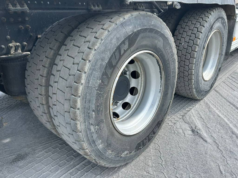Крюковой мультилифт Volvo FH 540 + 24T JOAB: фото 20