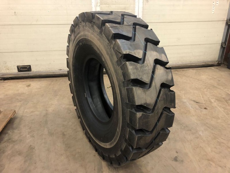 Bridgestone 14.00 R24 - Шина: фото 1 Bridgestone 14.00 R24 - Шина: фото 1