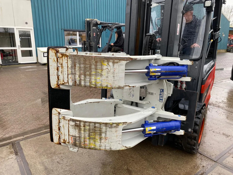 CASCADE 33H-RDP-3A-38676 RO - Грейфер: фото 3 CASCADE 33H-RDP-3A-38676 RO - Грейфер: фото 3