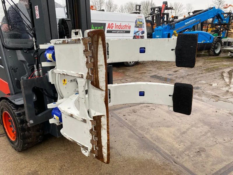 CASCADE 33H-RDP-3A-38676 RO - Грейфер: фото 2 CASCADE 33H-RDP-3A-38676 RO - Грейфер: фото 2