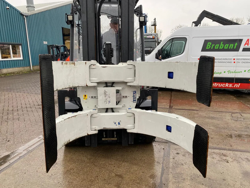 CASCADE 33H-RDP-3A-38676 RO - Грейфер: фото 1 CASCADE 33H-RDP-3A-38676 RO - Грейфер: фото 1