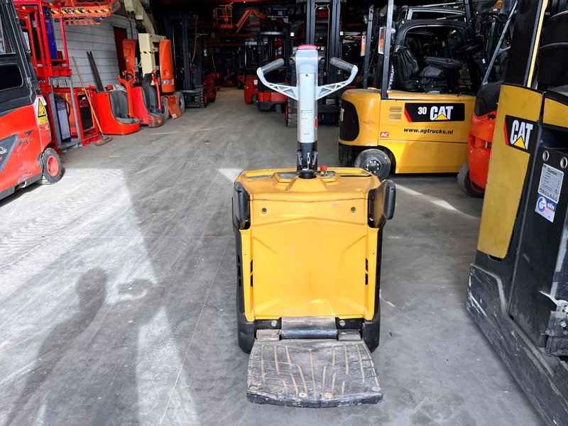 Caterpillar NPV20N2 - Тележка: фото 3 Caterpillar NPV20N2 - Тележка: фото 3