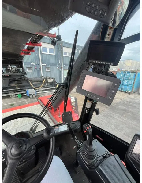 Hyster RS46-36CH - Ричстакер: фото 5 Hyster RS46-36CH - Ричстакер: фото 5