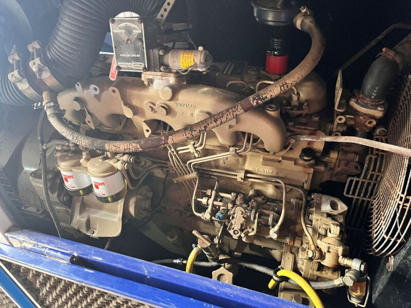 Iveco Stamford 60kVA - Электрогенератор: фото 4 Iveco Stamford 60kVA - Электрогенератор: фото 4