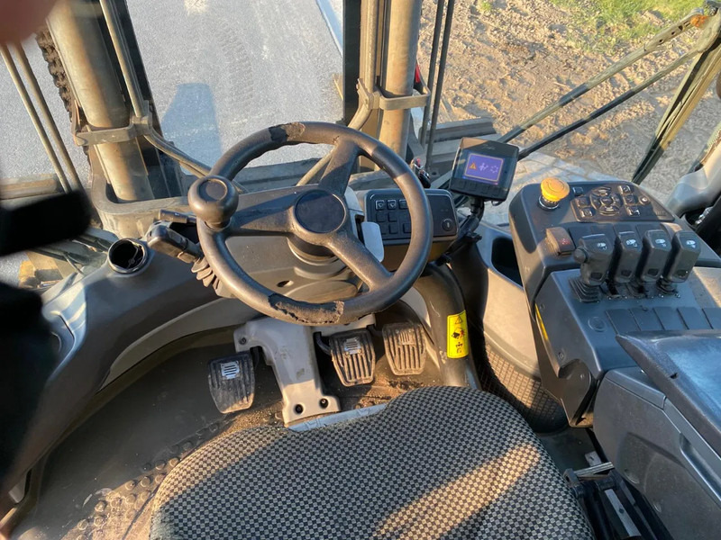 Дизельный погрузчик Kalmar DCG 80-9: фото 12