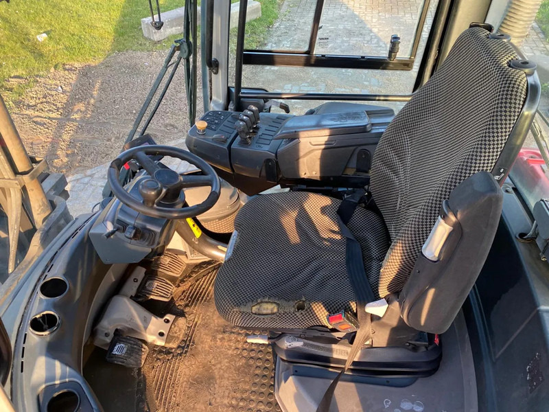 Дизельный погрузчик Kalmar DCG 80-9: фото 11