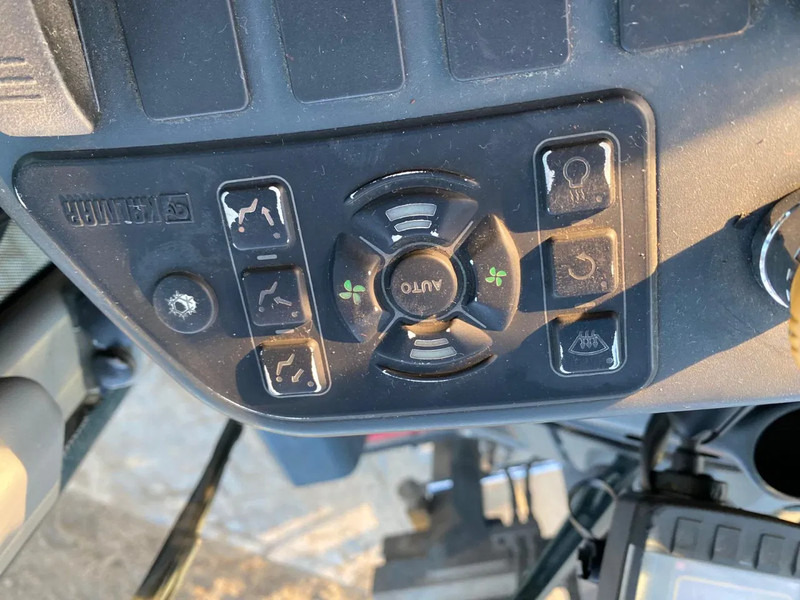 Дизельный погрузчик Kalmar DCG 80-9: фото 13