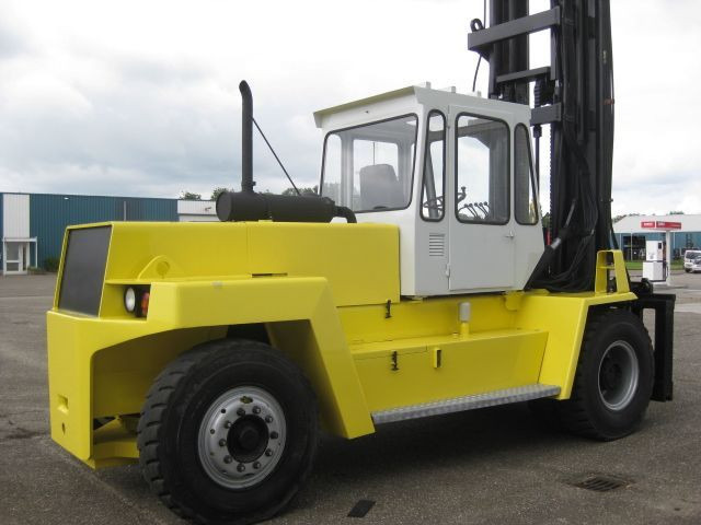 Svetruck 15120-35 - Дизельный погрузчик: фото 5 Svetruck 15120-35 - Дизельный погрузчик: фото 5