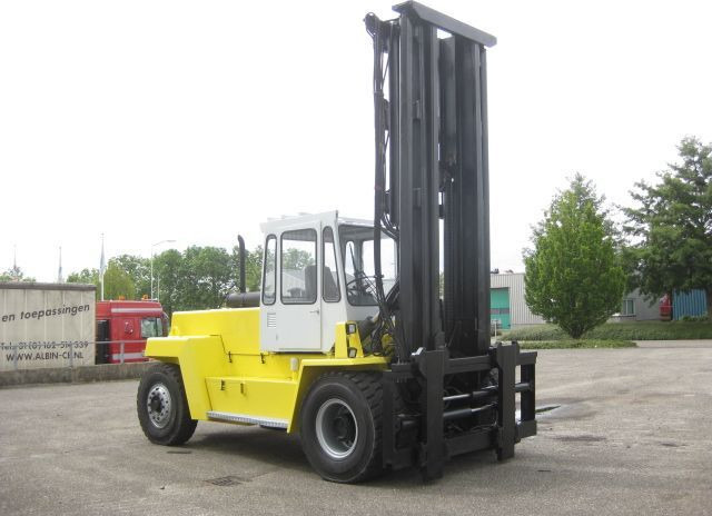 Svetruck 15120-35 - Дизельный погрузчик: фото 4 Svetruck 15120-35 - Дизельный погрузчик: фото 4