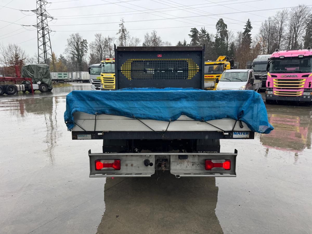 IVECO Daily 35C15 4x2 - Малотоннажный бортовой грузовик, Грузопассажирский фургон: фото 5 IVECO Daily 35C15 4x2 - Малотоннажный бортовой грузовик, Грузопассажирский фургон: фото 5