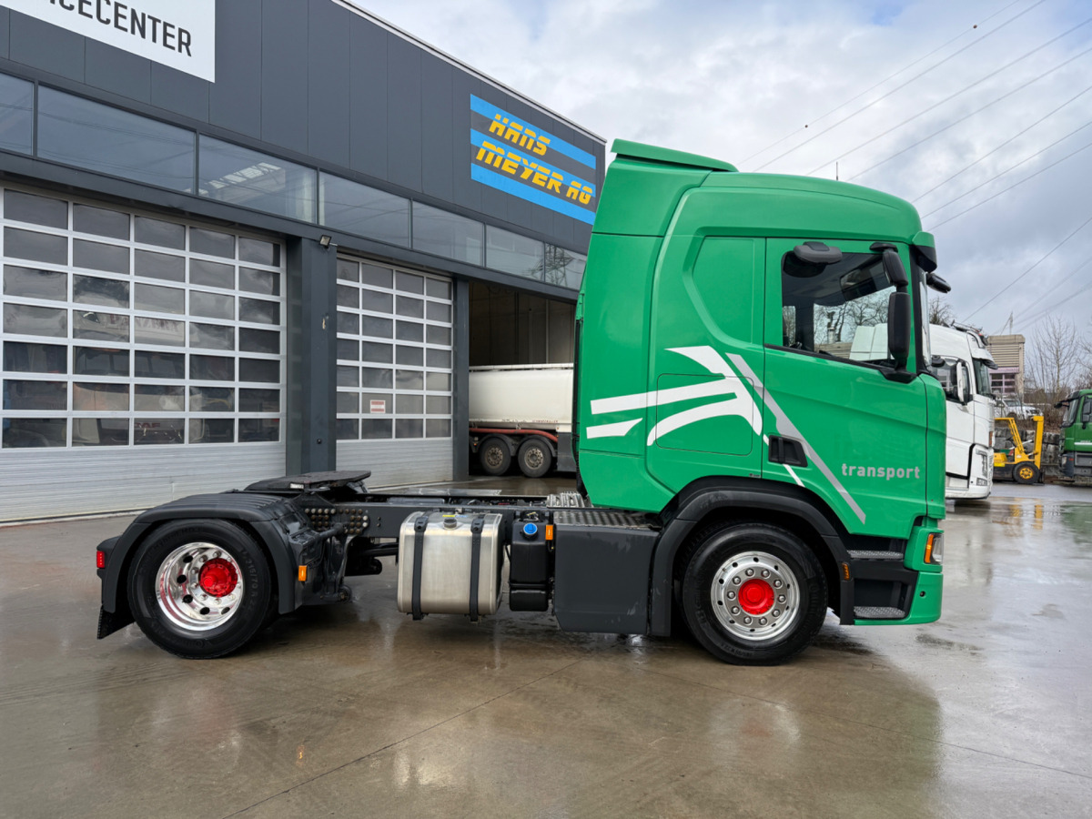 SCANIA R450 4x2 - Тягач: фото 4 SCANIA R450 4x2 - Тягач: фото 4