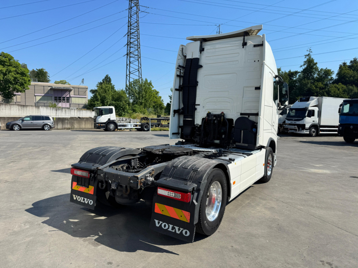 VOLVO FH-460 4x2 XXL - Тягач: фото 5 VOLVO FH-460 4x2 XXL - Тягач: фото 5