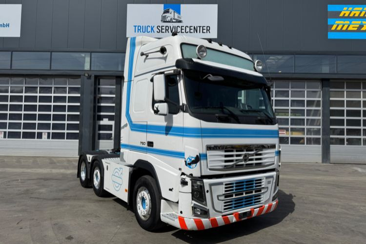 Volvo FH16-750 6x2 - Тягач: фото 3 Volvo FH16-750 6x2 - Тягач: фото 3