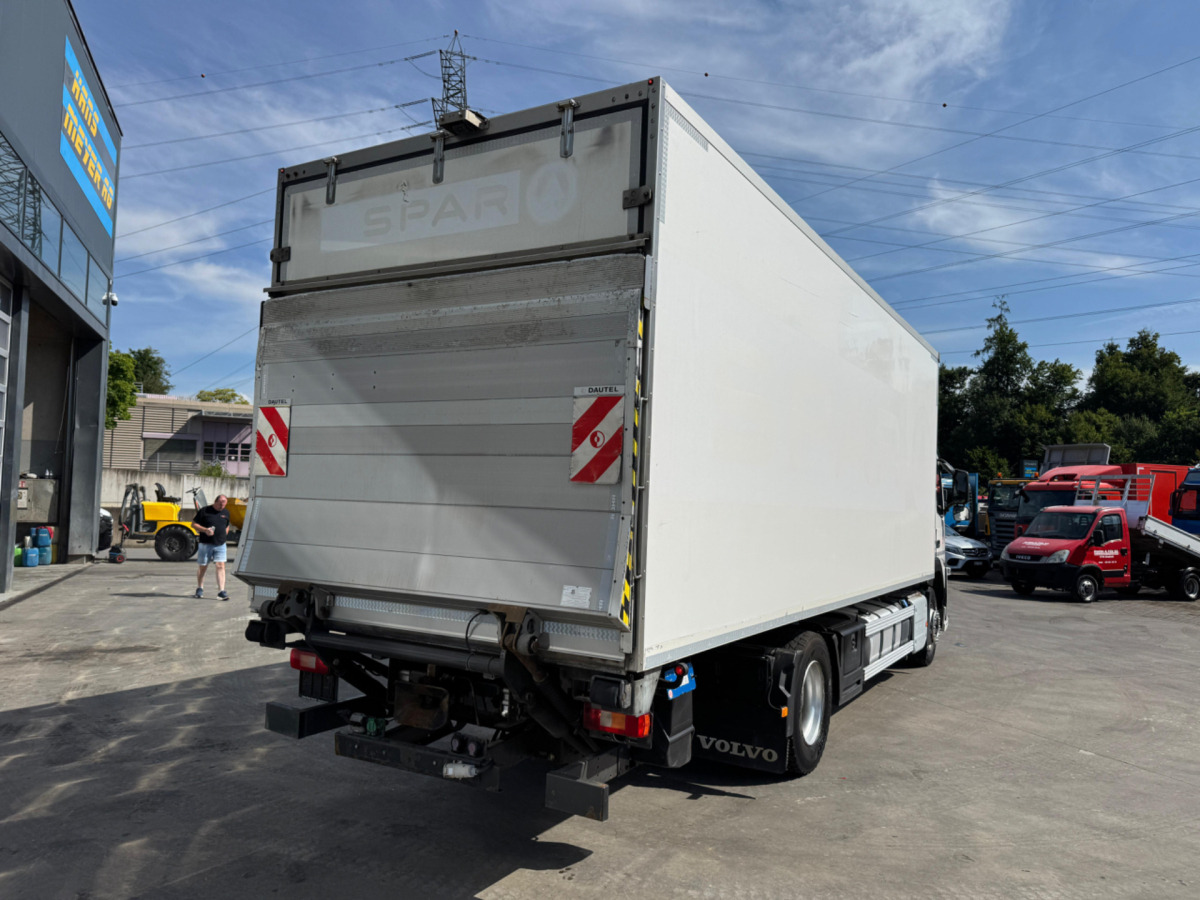 VOLVO FM-410 4x2 Carrier Supra 750 - Рефрижератор: фото 3 VOLVO FM-410 4x2 Carrier Supra 750 - Рефрижератор: фото 3