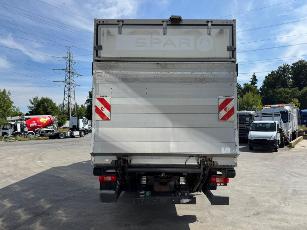 VOLVO FM-410 4x2 Carrier Supra 750 - Рефрижератор: фото 4 VOLVO FM-410 4x2 Carrier Supra 750 - Рефрижератор: фото 4