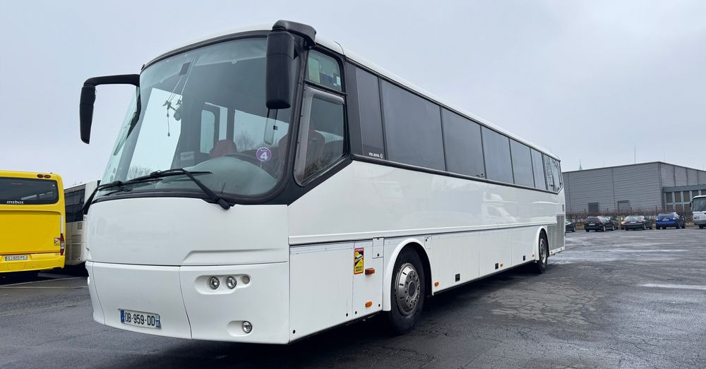 Пригородный автобус Bova FLD127 Futura / 13m / Klima / 65 miejsc / Cena 63500 zł netto: фото 1