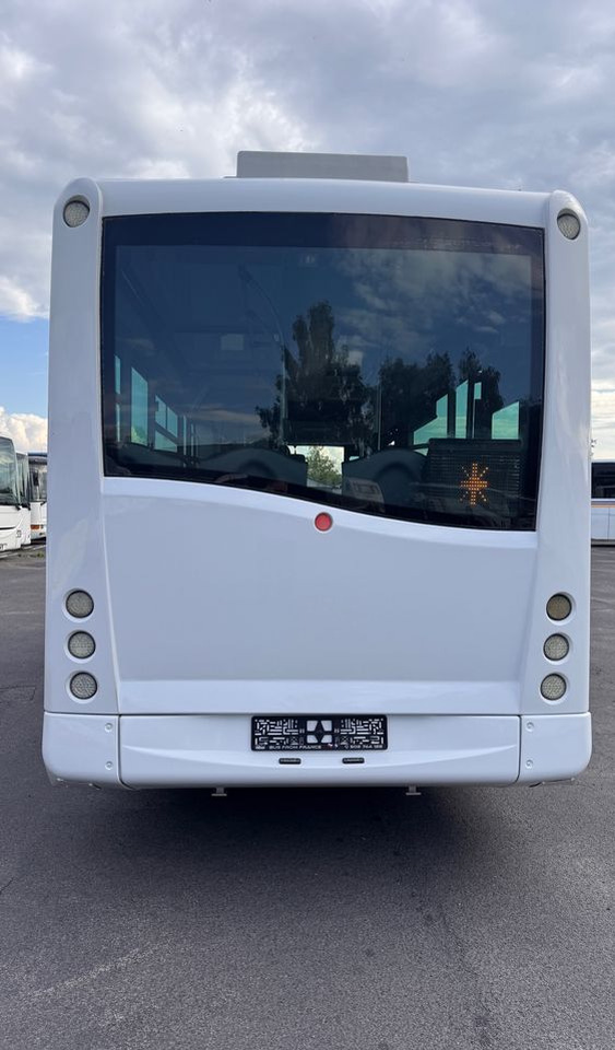 Irisbus Cytios 4/ miejski niskowejściowy/ Klimatyzacja /Cena:83000 zł netto - Другая техника: фото 4 Irisbus Cytios 4/ miejski niskowejściowy/ Klimatyzacja /Cena:83000 zł netto - Другая техника: фото 4