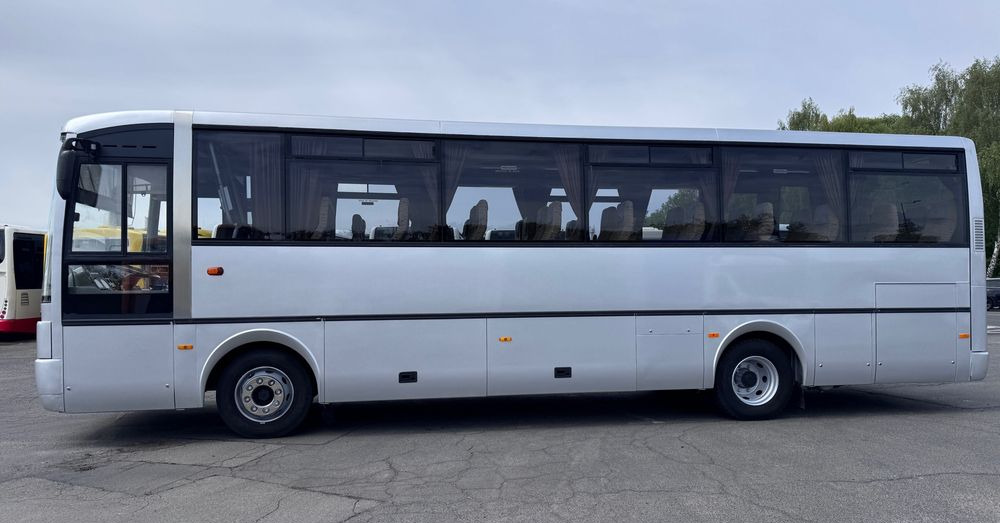 Irisbus Midirider /Midway / 42 miejsca / mały przebieg / Cena:86000 zł netto - Пригородный автобус: фото 4 Irisbus Midirider /Midway / 42 miejsca / mały przebieg / Cena:86000 zł netto - Пригородный автобус: фото 4