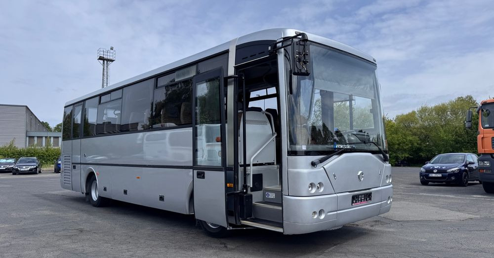 Irisbus Midirider /Midway / 42 miejsca / mały przebieg / Cena:86000 zł netto - Пригородный автобус: фото 1 Irisbus Midirider /Midway / 42 miejsca / mały przebieg / Cena:86000 zł netto - Пригородный автобус: фото 1
