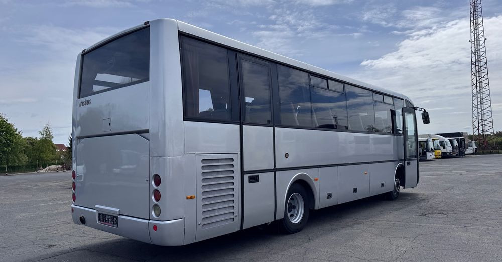 Irisbus Midirider /Midway / 42 miejsca / mały przebieg / Cena:86000 zł netto - Пригородный автобус: фото 3 Irisbus Midirider /Midway / 42 miejsca / mały przebieg / Cena:86000 zł netto - Пригородный автобус: фото 3