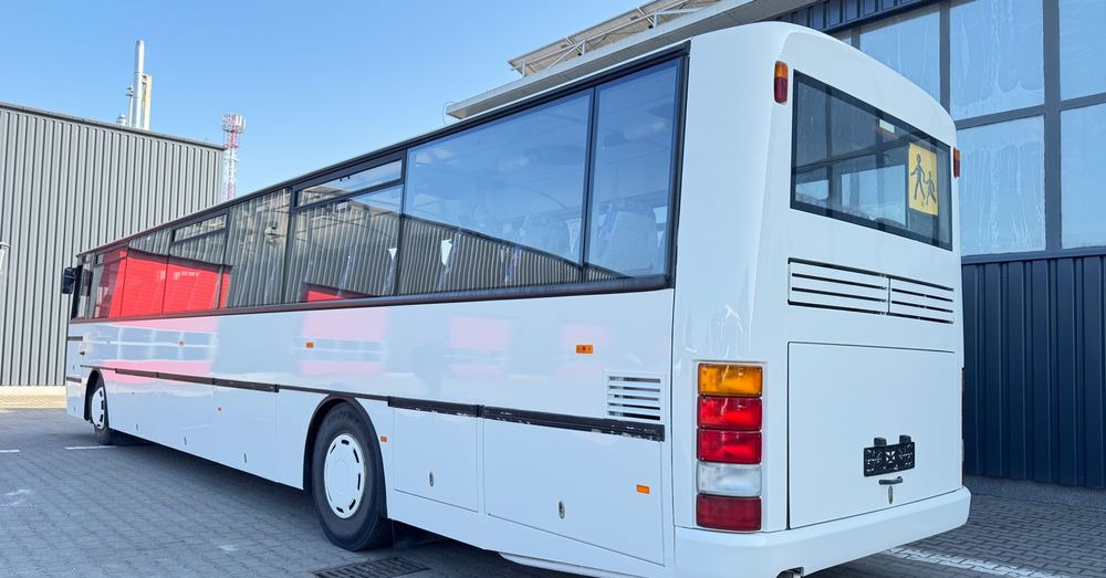Irisbus Recreo / 64 miejsc / ŁADNY/ Cena:32000zł netto - Пригородный автобус: фото 3 Irisbus Recreo / 64 miejsc / ŁADNY/ Cena:32000zł netto - Пригородный автобус: фото 3