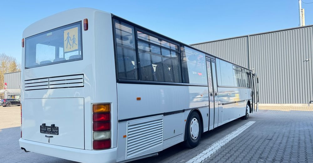 Irisbus Recreo / 64 miejsc / ŁADNY/ Cena:32000zł netto - Пригородный автобус: фото 4 Irisbus Recreo / 64 miejsc / ŁADNY/ Cena:32000zł netto - Пригородный автобус: фото 4