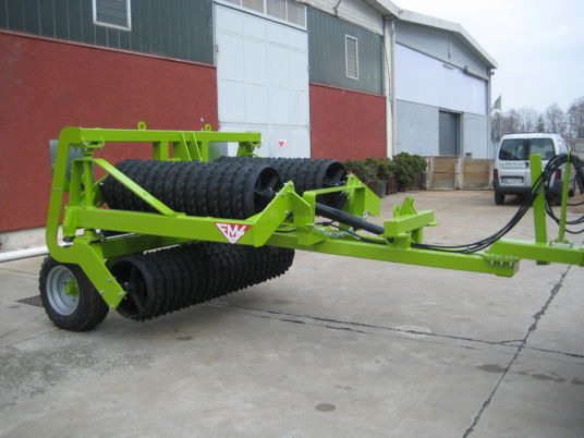 FM4 WP3S50 - Полевой каток: фото 2 FM4 WP3S50 - Полевой каток: фото 2