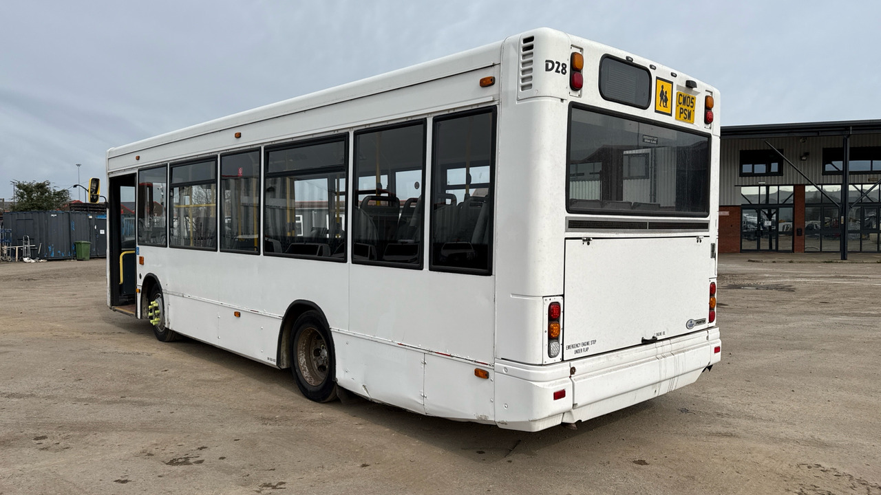 ALEXANDER DENNIS DART MPD - Городской автобус: фото 3 ALEXANDER DENNIS DART MPD - Городской автобус: фото 3