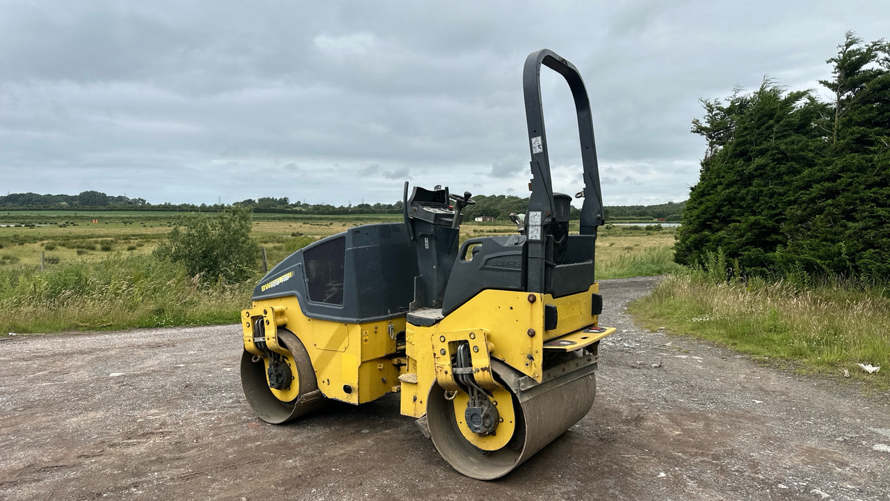 BOMAG BW120AD - Каток: фото 3 BOMAG BW120AD - Каток: фото 3