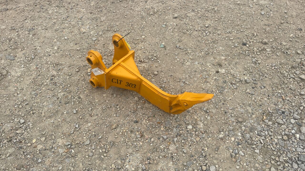 CAPTOK CK-R303 - Рыхлитель: фото 1 CAPTOK CK-R303 - Рыхлитель: фото 1