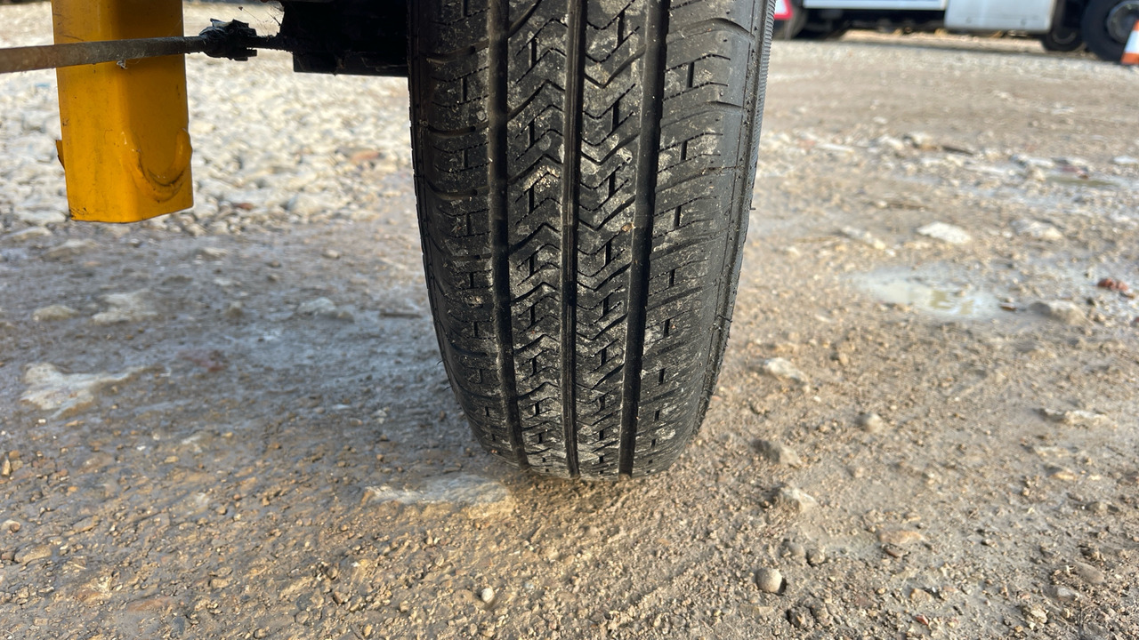 Прицеп для спецтехники CBS PRODUCTS CABLE DRUM: фото 11 Прицеп для спецтехники CBS PRODUCTS CABLE DRUM: фото 11