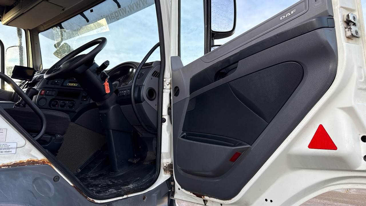 DAF CF 400 - Самосвал: фото 5 DAF CF 400 - Самосвал: фото 5