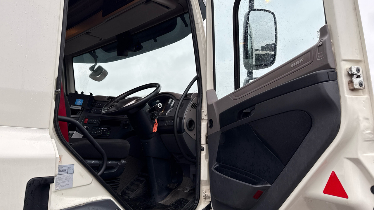 DAF CF 450 - Самосвал: фото 5 DAF CF 450 - Самосвал: фото 5