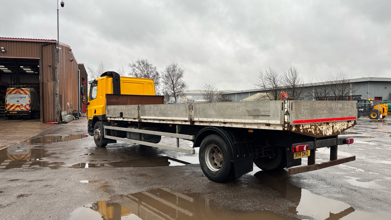 DAF CF - Грузовик бортовой/ Платформа: фото 3 DAF CF - Грузовик бортовой/ Платформа: фото 3