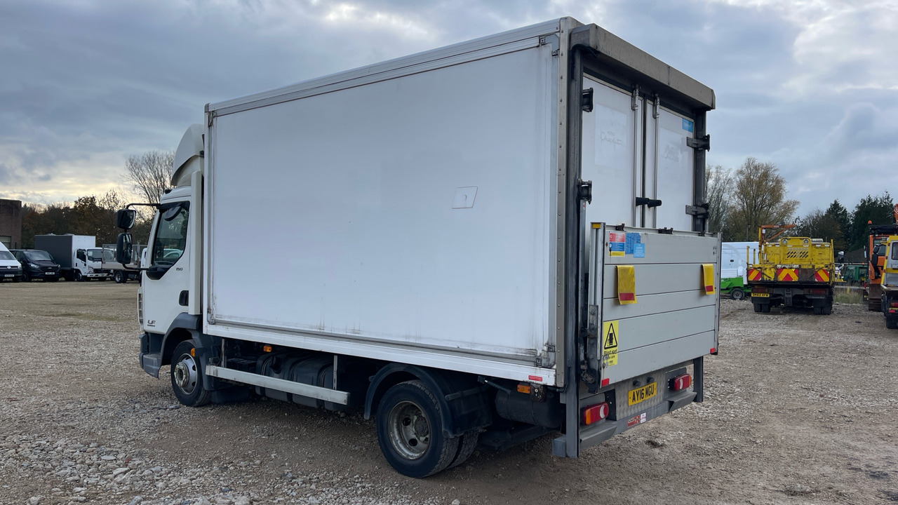 DAF LF 150 - Рефрижератор: фото 3 DAF LF 150 - Рефрижератор: фото 3