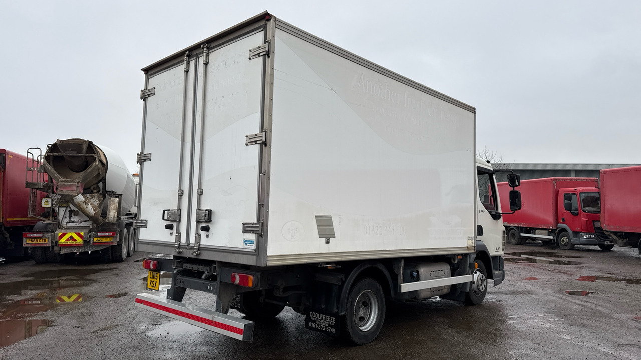 DAF LF 150 - Рефрижератор: фото 4 DAF LF 150 - Рефрижератор: фото 4