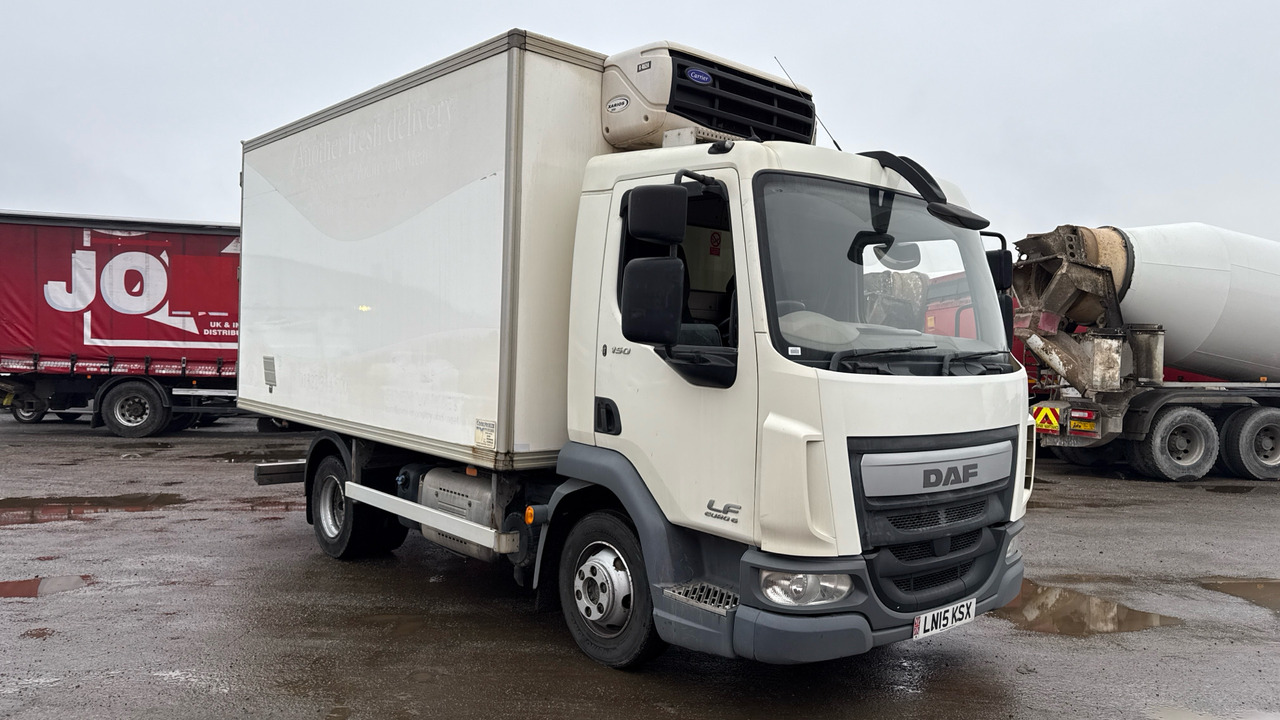 DAF LF 150 - Рефрижератор: фото 1 DAF LF 150 - Рефрижератор: фото 1