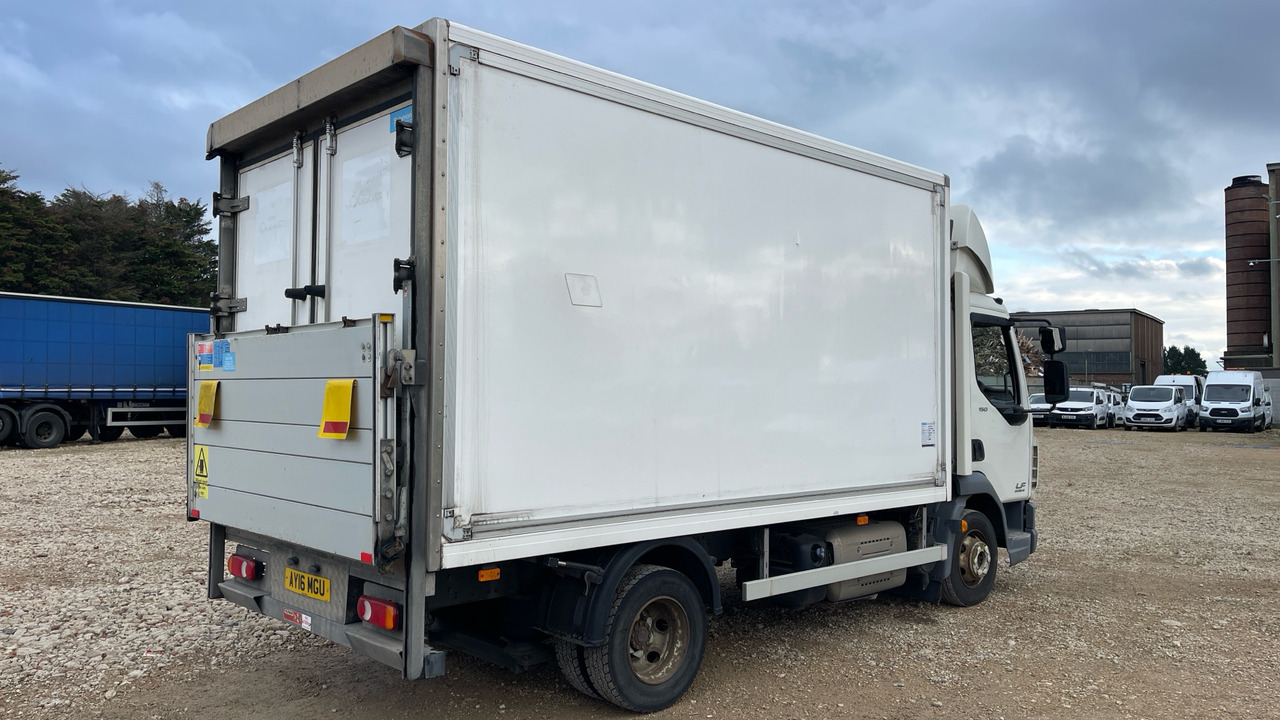 DAF LF 150 - Рефрижератор: фото 4 DAF LF 150 - Рефрижератор: фото 4