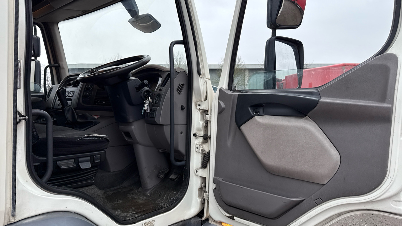 DAF LF 150 - Рефрижератор: фото 5 DAF LF 150 - Рефрижератор: фото 5