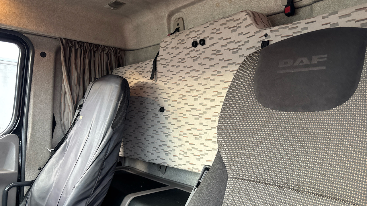 Тентованный грузовик DAF LF 150: фото 13